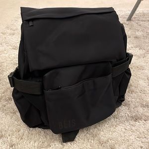 BEIS ultimate diaper bag